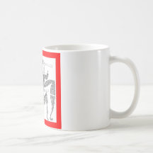 coureurs tasse