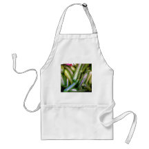 Courgettes croquantes tabliers