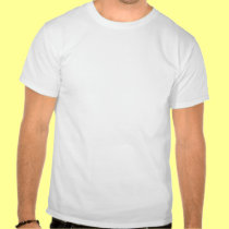 Couronne de croix d'épines t-shirts
