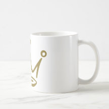Couronne Tasse À Café