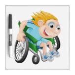 Course de fauteuil roulant