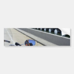 Course de Key West Adhésifs Pour Voiture