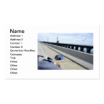 Course de Key West Cartes De Visite Personnelles