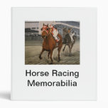 Course de match - Seabiscuit contre amiral Paintin