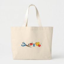 cousez avec moi 1 sac fourre-tout