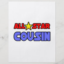 Cousin d'All Star Prospectus