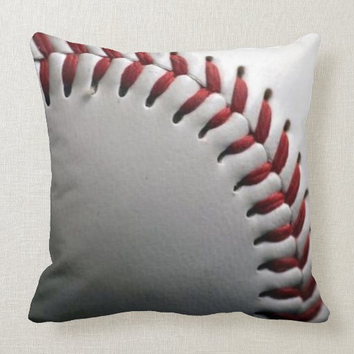 Coussin de base-ball