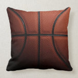 Coussin de basket-ball
