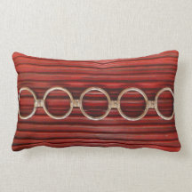 Coussin de coussin