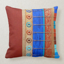 Coussin de coussin