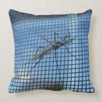 Coussin de ~ de moustique d'éléphant oreillers american