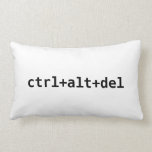 Coussin pour le geeks