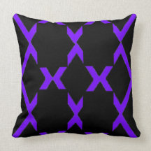 Coussin réversible