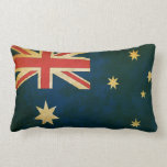 Coussins australiens de drapeau national