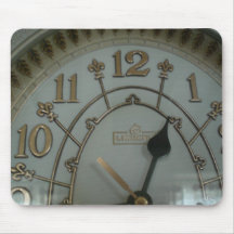 Coutil Tock Tapis De Souris