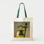 Coutume chinoise Minifig de guerrier de dynastie d Sacs Fourre-tout