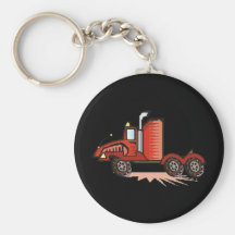 Coutume de Fullbreed Porte-clef