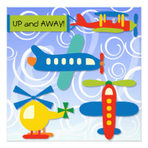 Coutume et invitations partis d'anniversaire d'avi