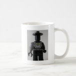 Coutume Minifigure de soldat d'ombre de Droid de C Tasse À Café