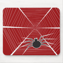 Coutume Mousepad de bande dessinée d'amusement de  Tapis De Souris