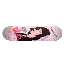 COUTUME SKATEBOARDS