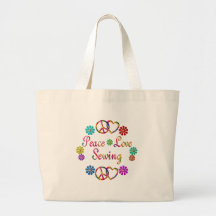 COUTURE D'AMOUR DE PAIX SACS