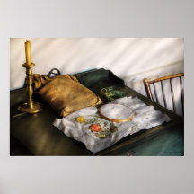 Couture - point d'aiguille posters