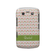 Couverture audacieuse de caisse de Blackberry de r Coque Case-Mate Blackberry