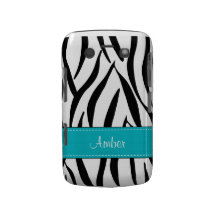 Couverture audacieuse de caisse de Blackberry de z Coques Blackberry Bold
