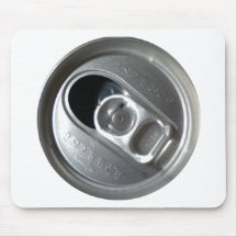 Couverture de boisson de boîte au Japon ouvert Tapis De Souris