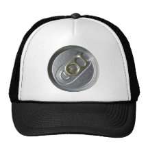 Couverture de boisson de boîte dans la fin du Japo Casquette De Camionneur