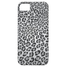 Couverture de cas de l'iPhone 5 de l'empreinte de  Coque Case-Mate iPhone 5