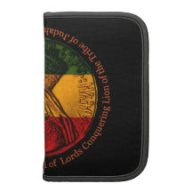 Couverture de Haile Selassie Smartphone Organiseur