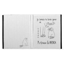 Couverture ipad j'aussi coques iPad