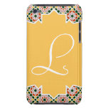 Couverture iPod Touch Personnaliserable Alhambra 0 Étui iPod Touch