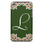 Couverture iPod Touch Personnaliserable Alhambra 0 Coque Barely There iPod