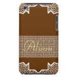Couverture iPod Touch Personnaliserable Alhambra 0 Coque Case-Mate iPod Touch