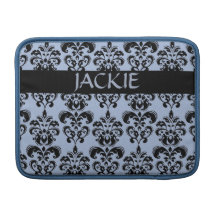 Couverture personnalisable de MacBook de motif de  Poche Macbook Air