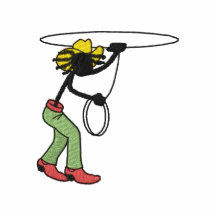 Cowboy de Rasta