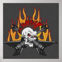 Cr�ne punk - poster