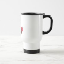 crabe drôle de danse tasse à café