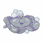 Crabe Veste
