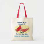 Crabes II Sac Fourre-tout