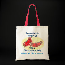 Crabes II sacs