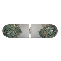 craignez Noël Skateboard Customisable