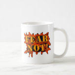 Crainte pas ! mug à café