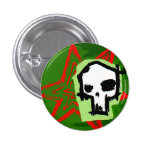 Crâne 11 badges