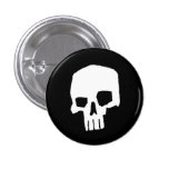 Crâne 20 badges