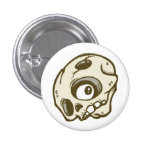 Crâne Badges