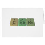 Crane-C-Ra-Ne-Carbon-Radium-Neon.png Cartes De Vœux